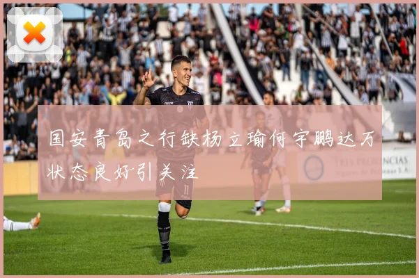 国安青岛之行缺杨立瑜何宇鹏达万状态良好引关注
